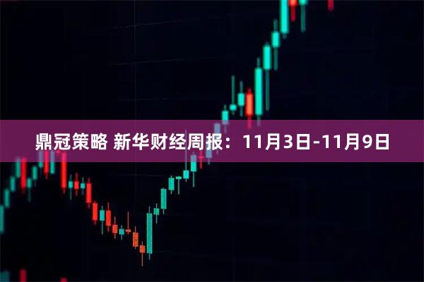 鼎冠策略 新华财经周报：11月3日-11月9日